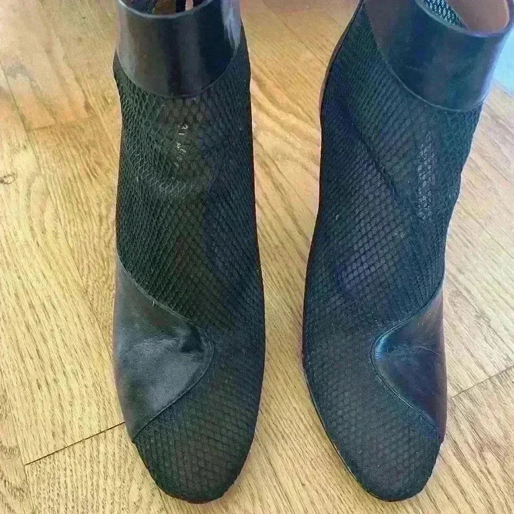 3.1 Philip Lim booties